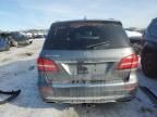 2017 Mercedes-Benz GLS 450 4matic