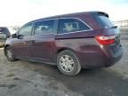 2012 Honda Odyssey LX