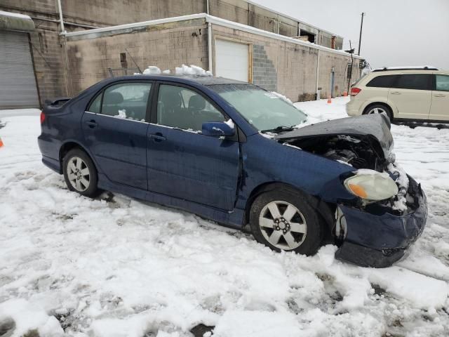 2003 Toyota Corolla CE