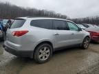 2009 Chevrolet Traverse LT