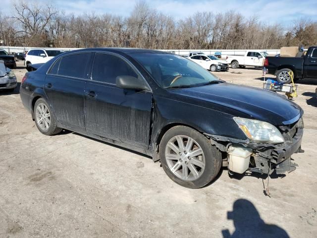 2006 Toyota Avalon XL