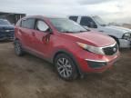 2014 KIA Sportage LX