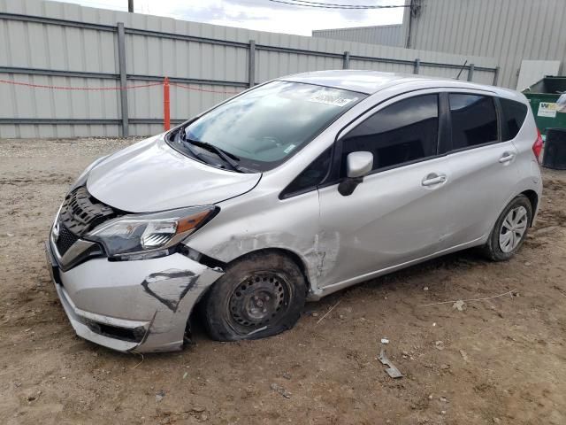 2018 Nissan Versa Note S