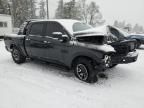 2017 Dodge RAM 1500 Rebel