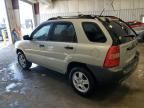 2005 KIA New Sportage