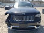 2014 Jeep Grand Cherokee Summit