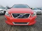 2012 Volvo XC60 T6