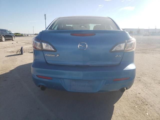 2010 Mazda 3 S