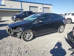 2015 Ford Focus SE en venta en Earlington, KY