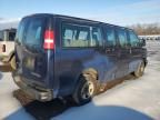 2005 Chevrolet Express G2500