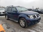 2009 Nissan Pathfinder S