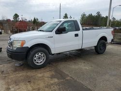 2010 Ford F150 en venta en Gaston, SC