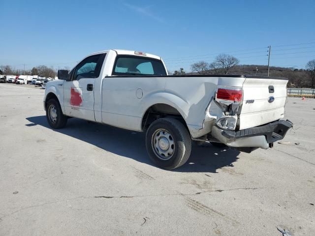 2014 Ford F150