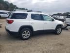 2018 GMC Acadia SLE