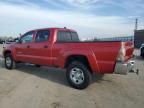 2014 Toyota Tacoma Double Cab Prerunner Long BED