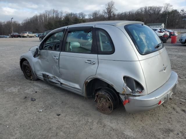 2006 Chrysler PT Cruiser