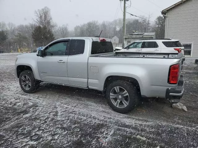 2015 Chevrolet Colorado LT