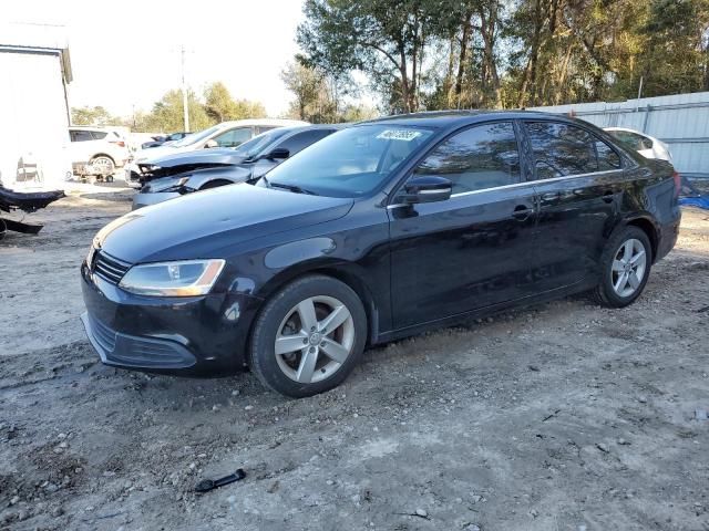 2013 Volkswagen Jetta TDI