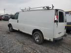 2008 Chevrolet Express G2500