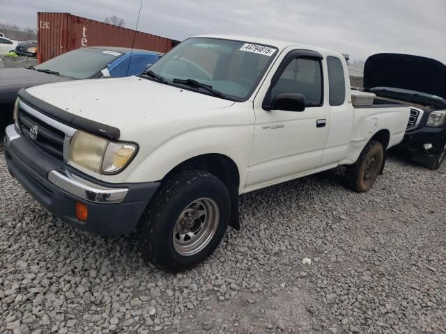 1998 Toyota Tacoma Xtracab