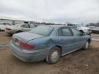 2000 Buick Lesabre Custom