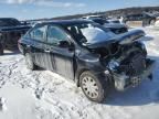 2013 Nissan Versa S