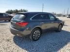 2016 Acura MDX Technology