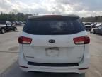 2015 KIA Sedona LX