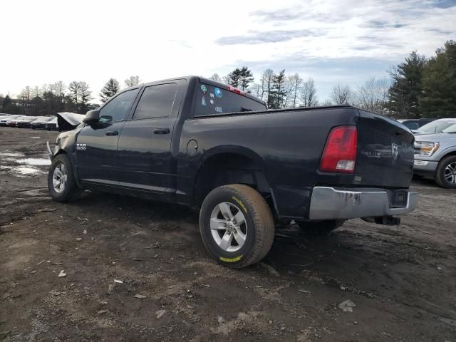 2014 Dodge RAM 1500 ST