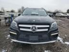 2014 Mercedes-Benz GL 550 4matic