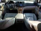 2009 Toyota Highlander Hybrid Limited