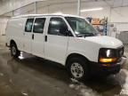 2012 GMC Savana G2500