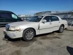 2004 Lincoln Town Car Ultimate