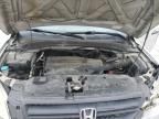 2004 Honda Pilot EXL