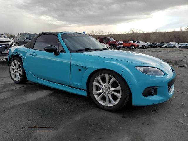 2006 Mazda MX-5 Miata