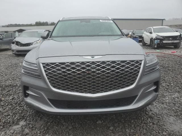 2022 Genesis GV80 Base