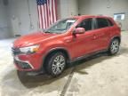 2018 Mitsubishi Outlander Sport ES