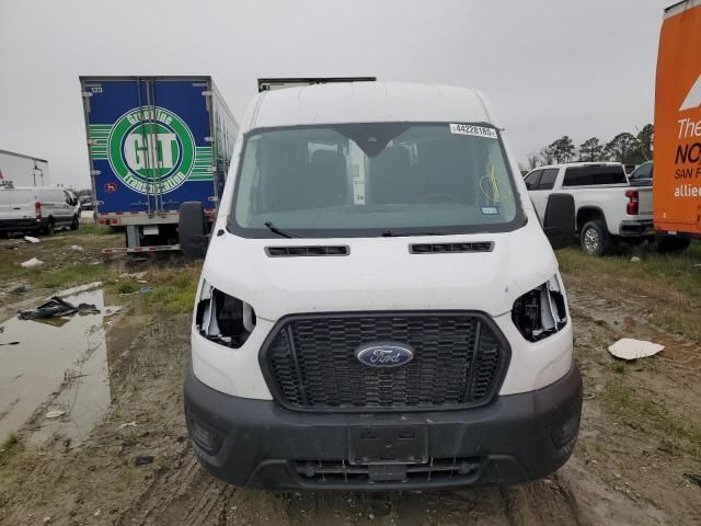 2024 Ford Transit T-250