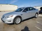 2012 Ford Taurus SE