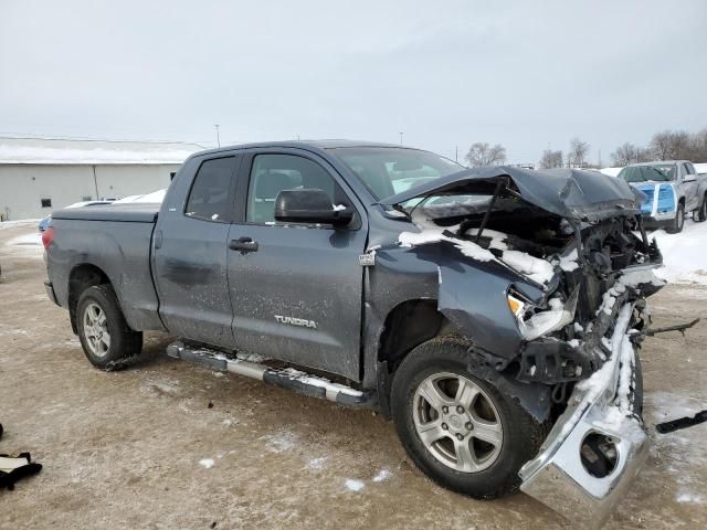 2007 Toyota Tundra Double Cab SR5