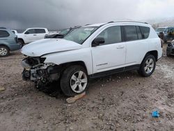 4 X 4 a la venta en subasta: 2014 Jeep Compass Sport