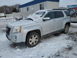 Clean Title Cars for sale at auction: 2015 GMC Terrain SLE