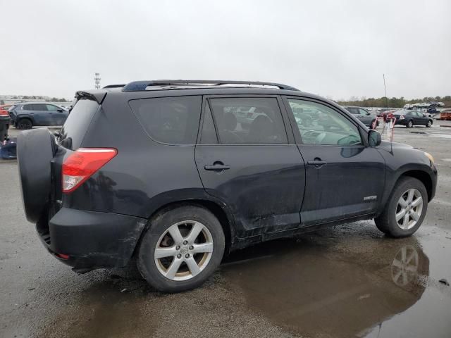 2006 Toyota Rav4 Limited