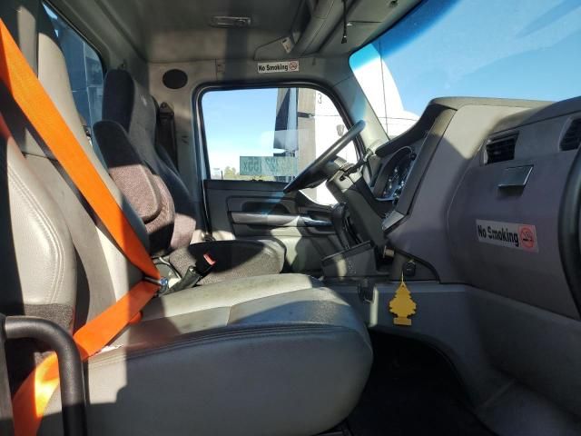 2014 Kenworth Construction T680