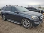 2013 Mercedes-Benz GL 450 4matic