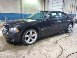 Dodge Vehiculos salvage en venta: 2010 Dodge Charger Rallye