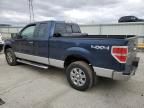 2014 Ford F150 Super Cab