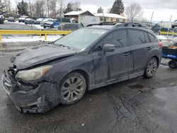 2016 Subaru Impreza Sport Premium en venta en Denver, CO