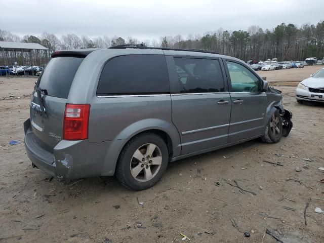 2009 Dodge Grand Caravan SXT