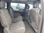 2016 Chrysler Town & Country Limited Platinum